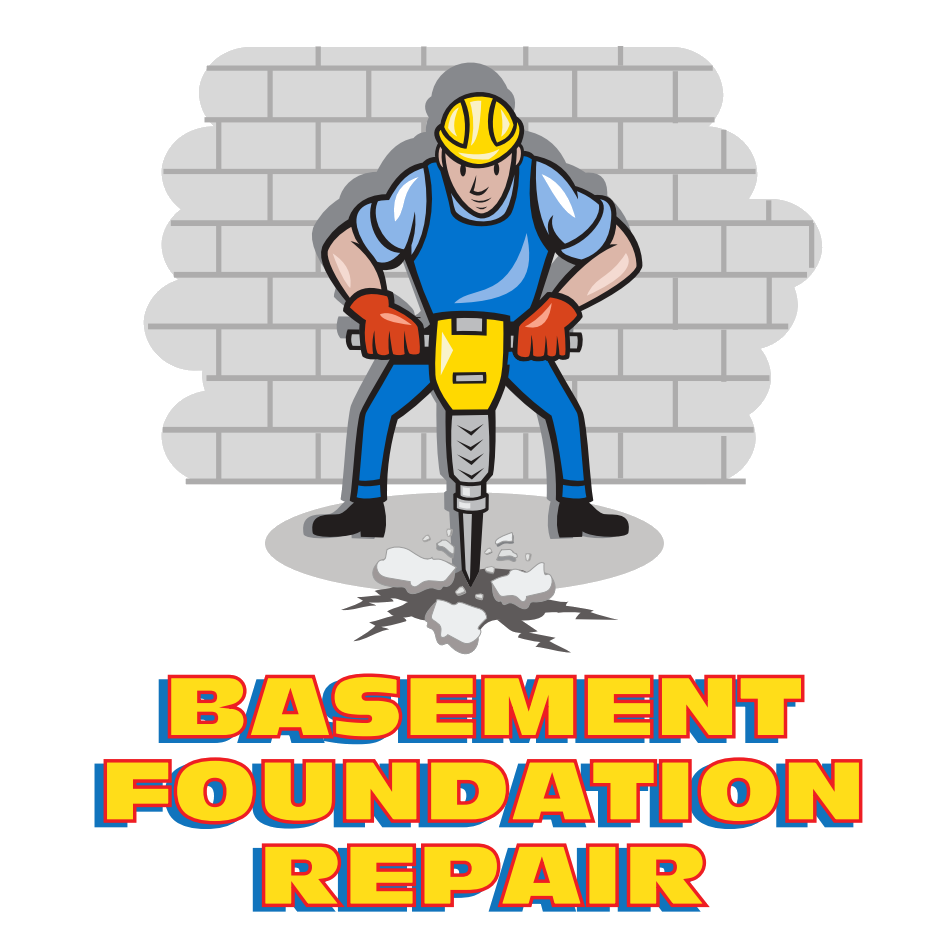 Basement Foundation Repair