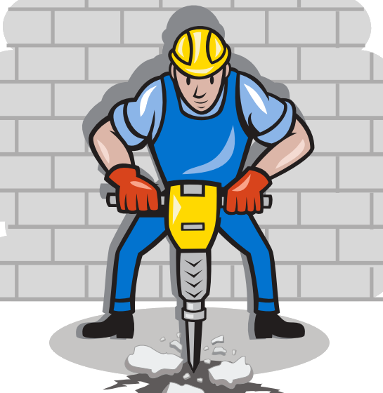 Basement Foundation Repair logo