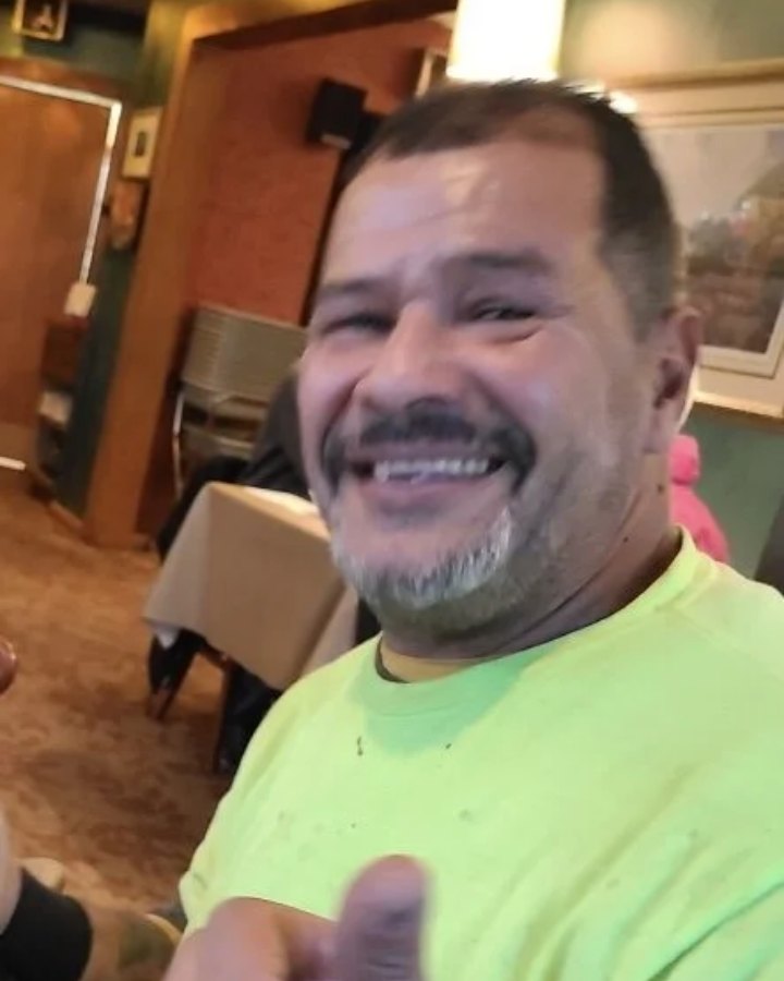 Luis Laureano, co-founder and owner of Basement Foundation Repair